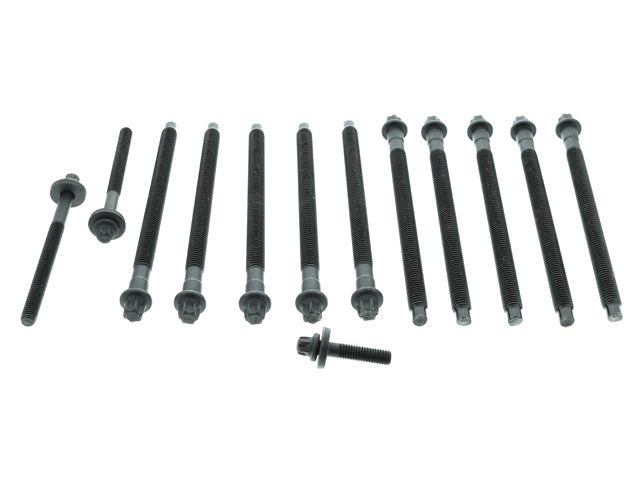 Cylinder Head Bolt Set