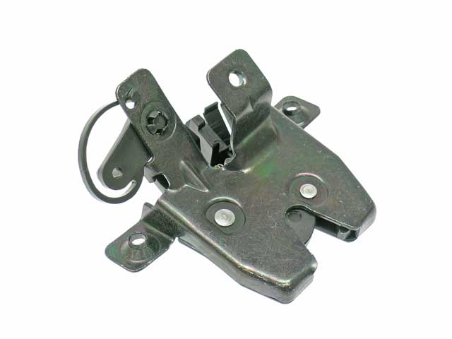 Trunk Latch