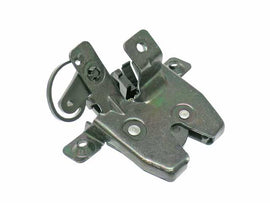 Trunk Latch