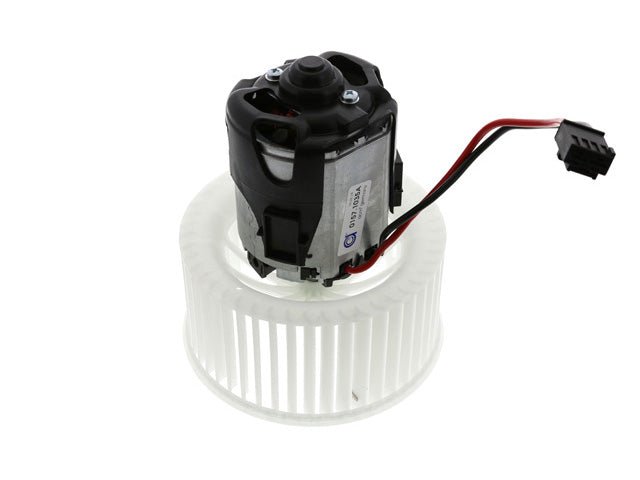 Blower Motor Assembly - AM42 EuroCars