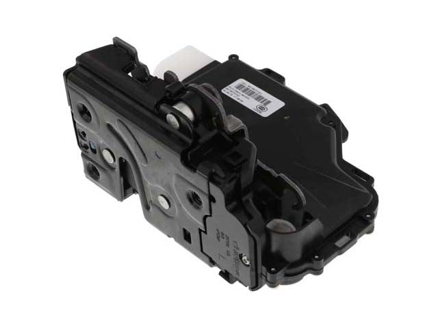 Door Lock Mechanism - AM42 EuroCars