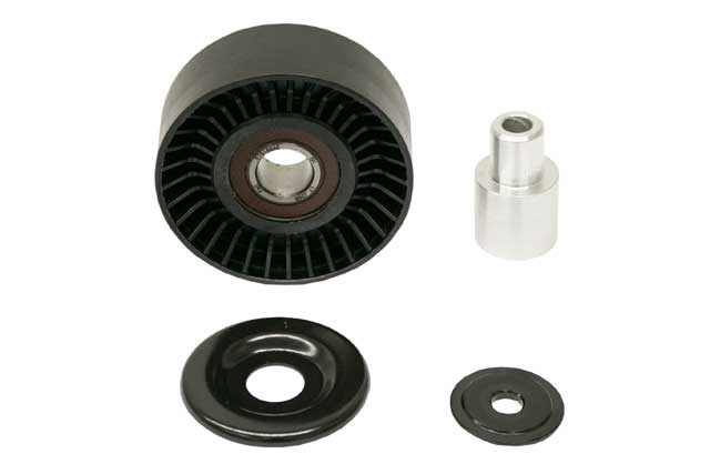 Drive Belt Idle Roller