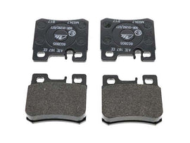 Brake Pad Set - AM42 EuroCars