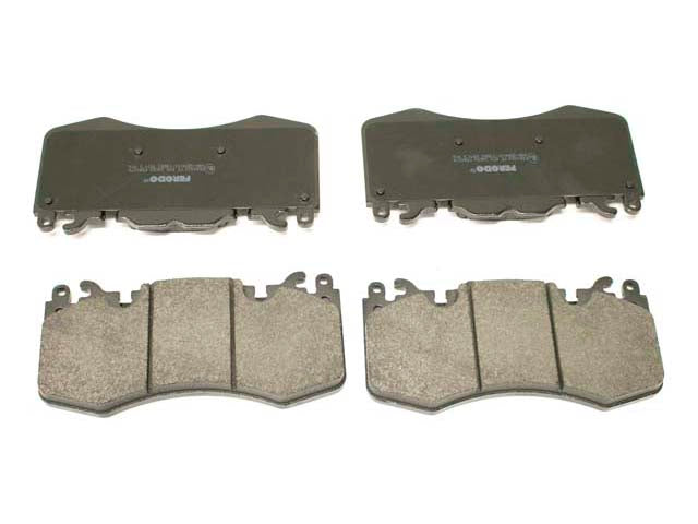 Brake Pad Set