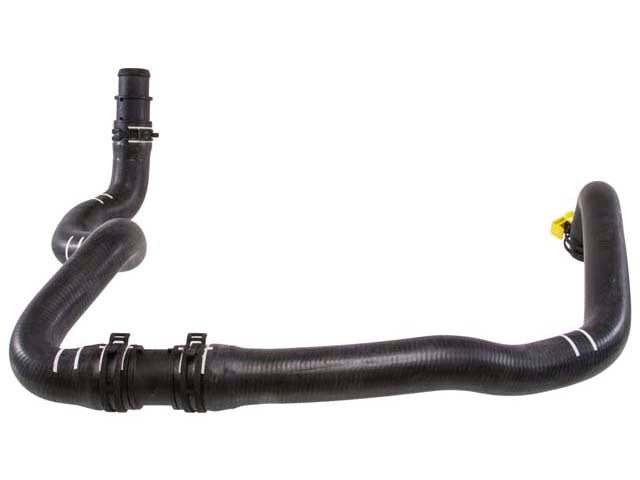 Radiator Hose - AM42 EuroCars