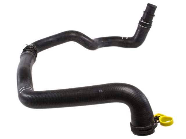 Radiator Hose - AM42 EuroCars