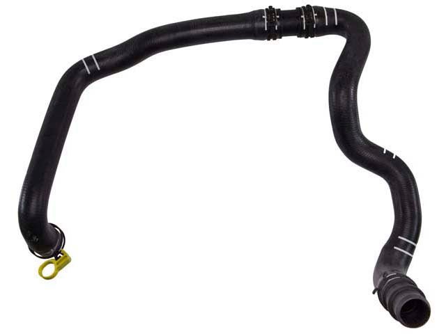 Radiator Hose - AM42 EuroCars