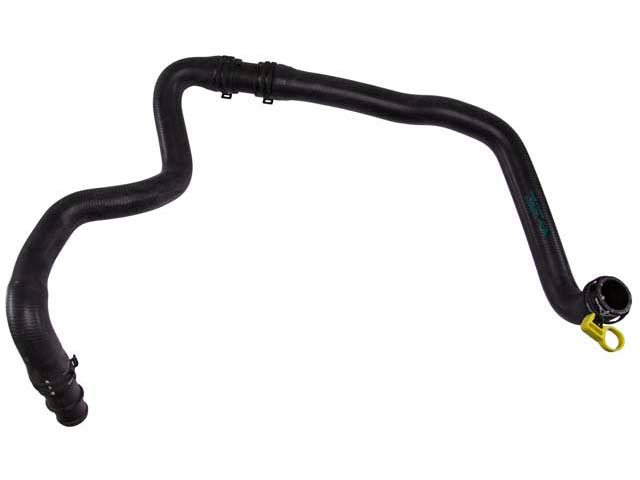 Radiator Hose - AM42 EuroCars