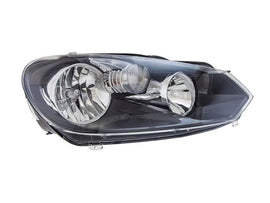 Headlight Assembly - AM42 EuroCars