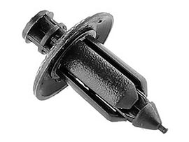 Multi Purpose Clip