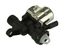 Heater Control Valve