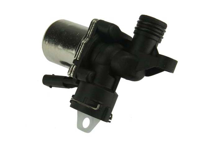 Heater Control Valve