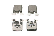 Load image into Gallery viewer, Brake Pad Set - AM42 EuroCars
