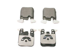 Brake Pad Set - AM42 EuroCars