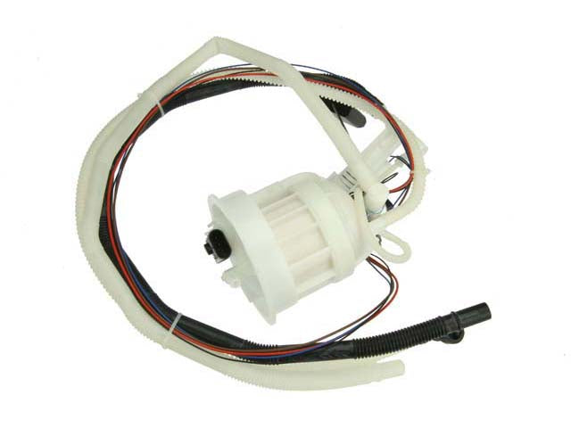 Fuel Pump Assembly
