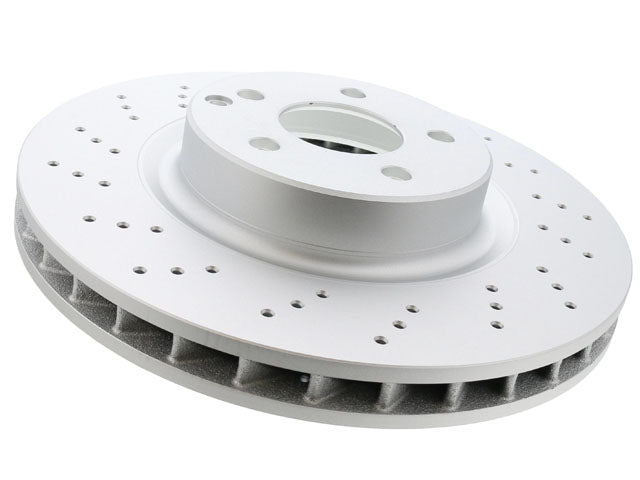 Brake Disc - AM42 EuroCars