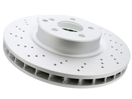 Brake Disc - AM42 EuroCars