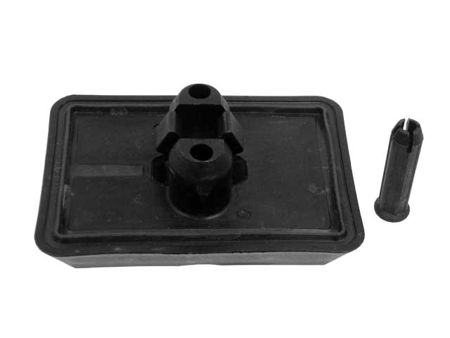 Jack Pad - AM42 EuroCars