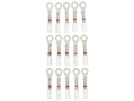 Ring Terminal (15 Pack) - AM42 EuroCars