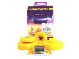 Shock Mount Bushing Set