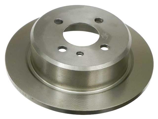 Brake Disc - AM42 EuroCars