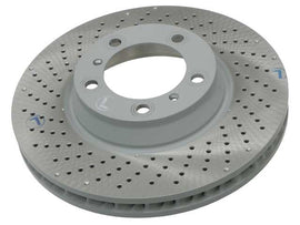 Brake Disc - AM42 EuroCars