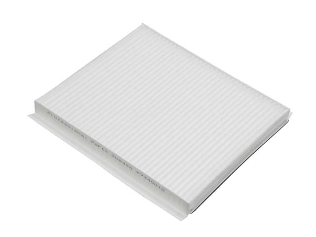 Cabin Air Filter