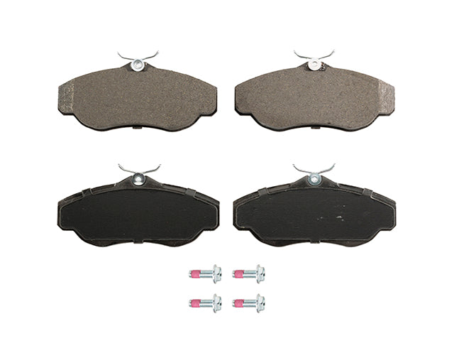 Brake Pad Set