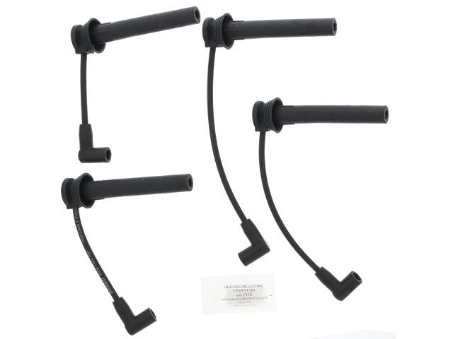 Spark Plug Wire Set - AM42 EuroCars