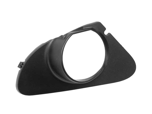 Fog Light Trim