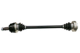 Axle Shaft Assembly