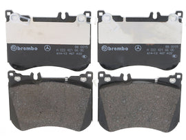Brake Pad Set