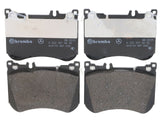 Brake Pad Set