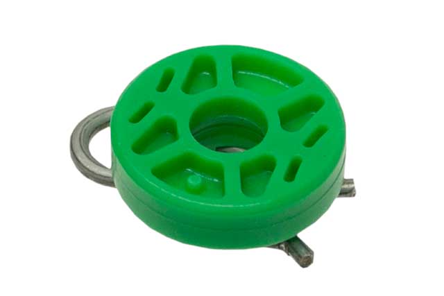 Window Regulator Roller