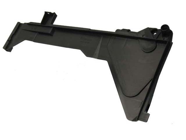 Radiator Mounting Plate