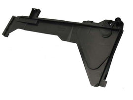 Radiator Mounting Plate