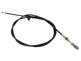 Hood Release Cable
