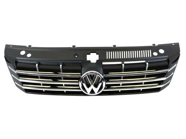 Grille - AM42 EuroCars