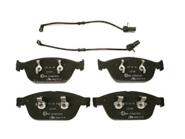 Brake Pad Set - AM42 EuroCars