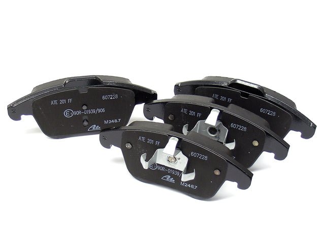 Brake Pad Set - AM42 EuroCars