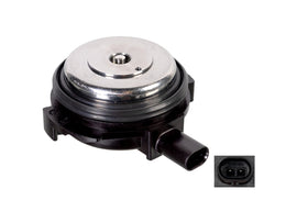 Solenoid Actuator