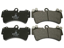 Load image into Gallery viewer, Brake Pad Set - AM42 EuroCars