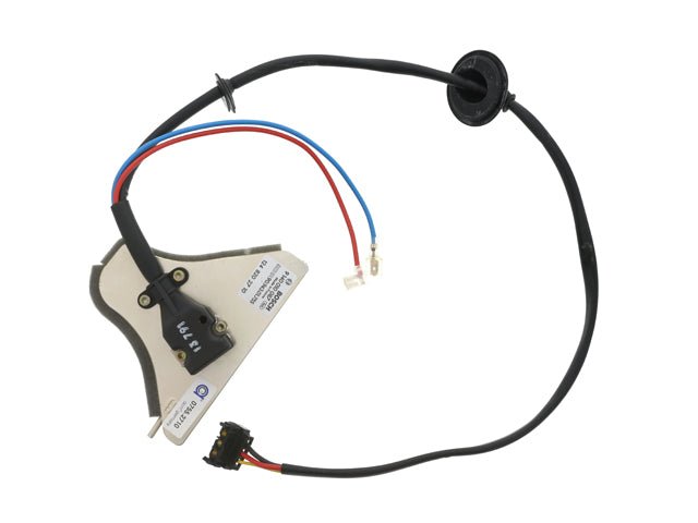 Blower Regulator - AM42 EuroCars