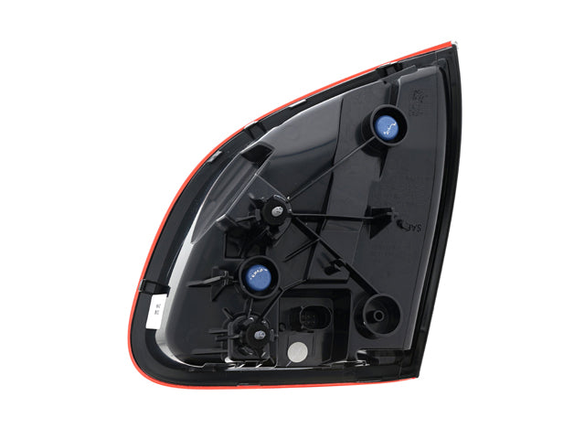 Taillight Assembly