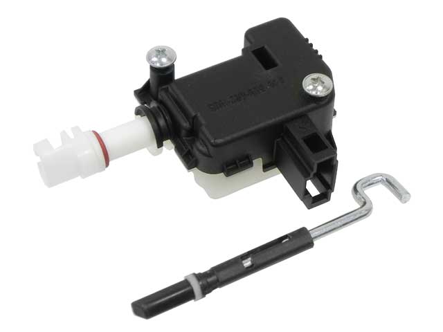 Fuel Door Actuator - AM42 EuroCars