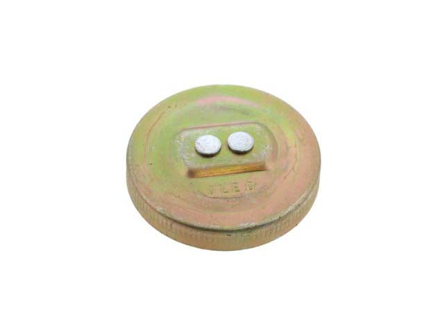 Engine Oil Filler Cap