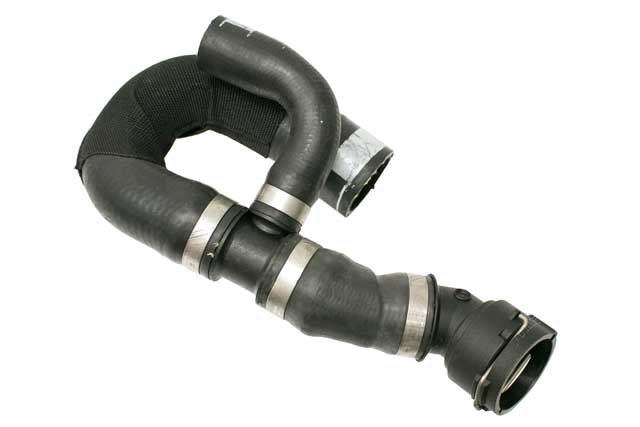 Radiator Hose - AM42 EuroCars