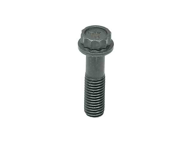 Pressure Plate Bolt - AM42 EuroCars