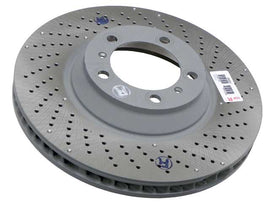 Brake Disc - AM42 EuroCars