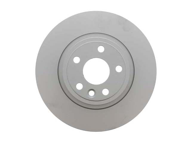 Brake Disc - AM42 EuroCars